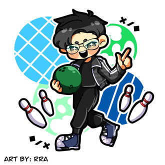 Remi #COMMISION