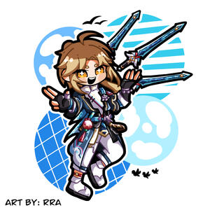 YanQing #HONKAISTARAIL